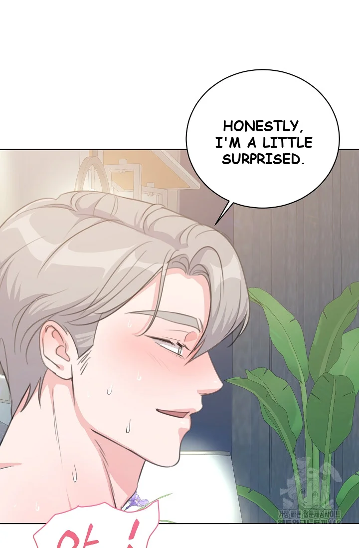 Love Countdown! Episode 14 - Page 41