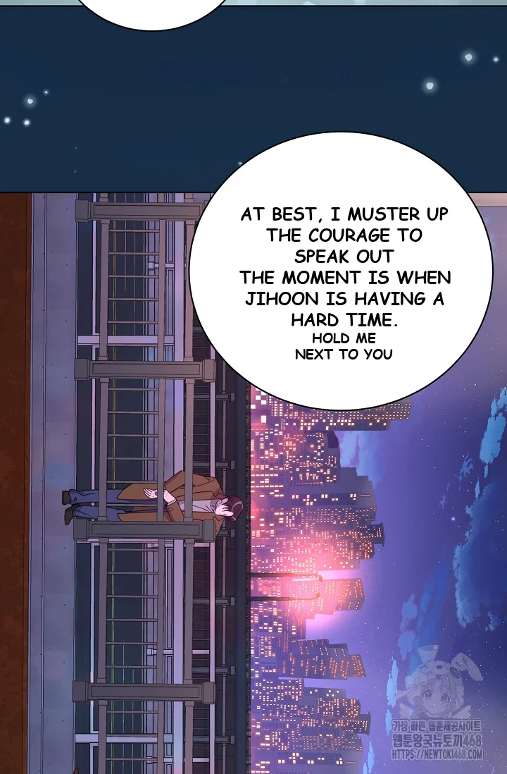 Love Countdown! Episode 14 - Page 53