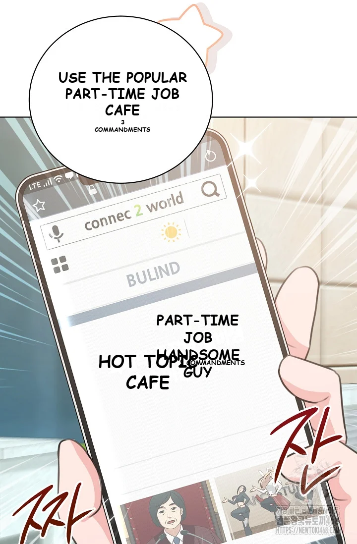 Love Countdown! Episode 15 - Page 10