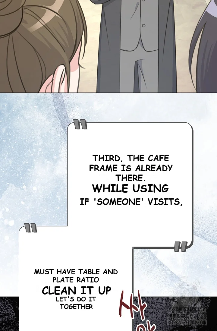 Love Countdown! Episode 15 - Page 14