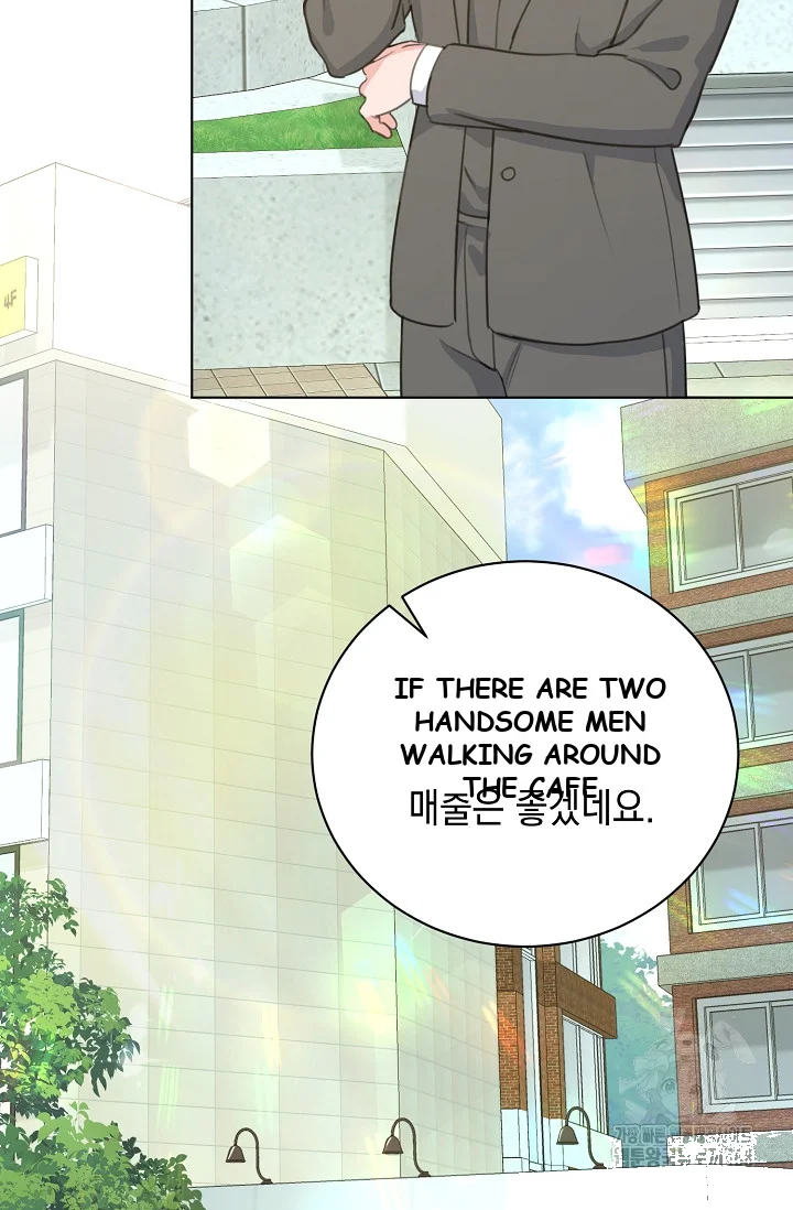 Love Countdown! Episode 15 - Page 20