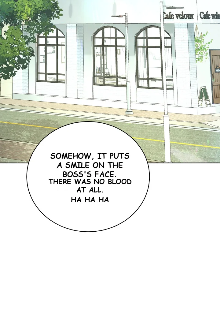 Love Countdown! Episode 15 - Page 21