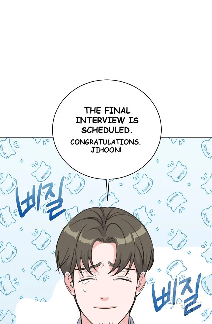 Love Countdown! Episode 15 - Page 23