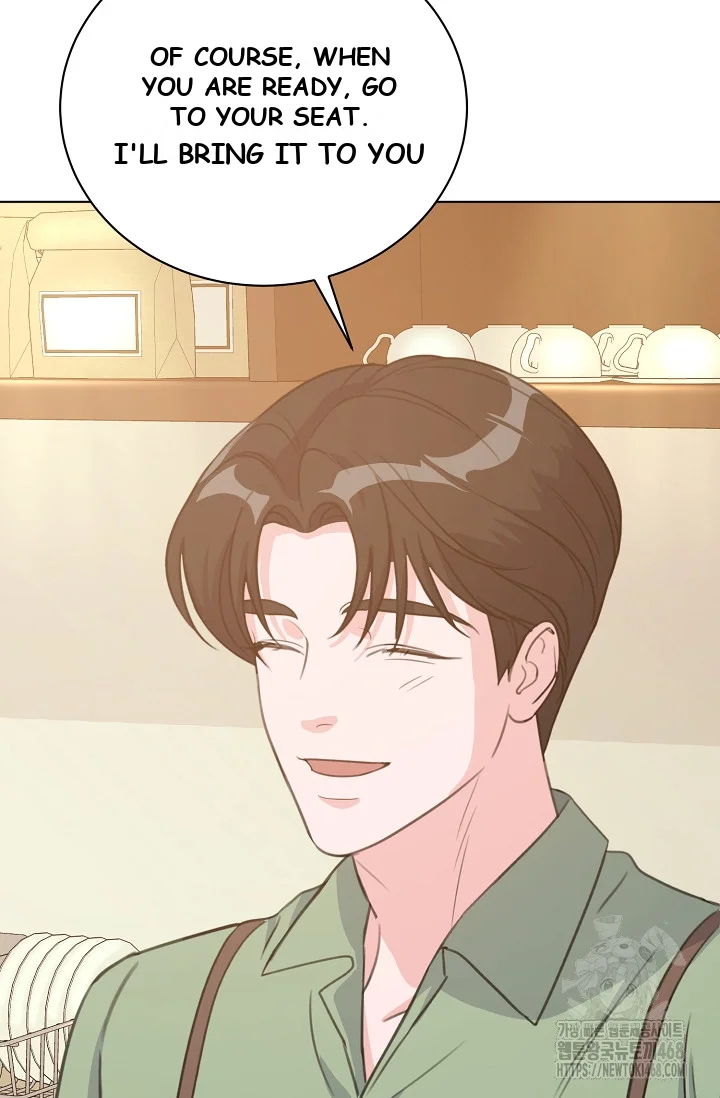 Love Countdown! Episode 15 - Page 33