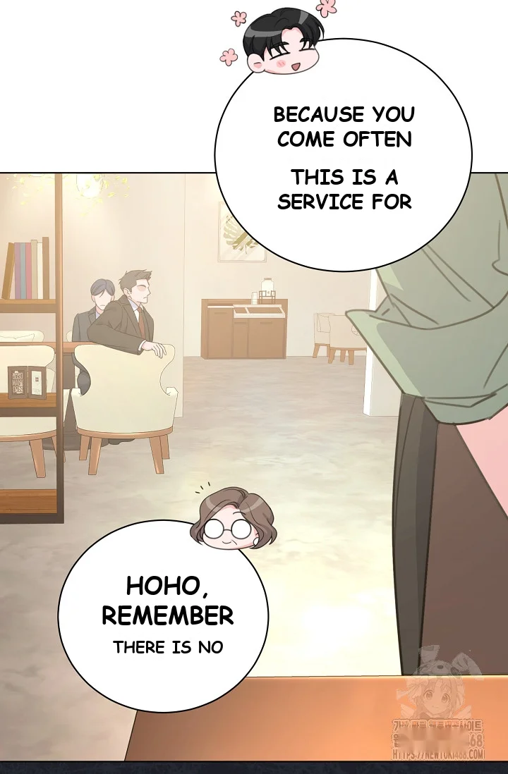 Love Countdown! Episode 15 - Page 40