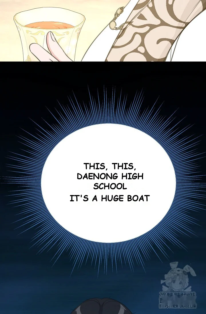 Love Countdown! Episode 15 - Page 52