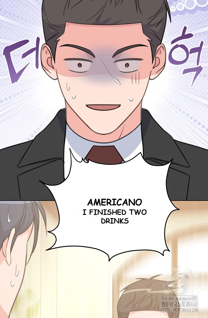 Love Countdown! Episode 15 - Page 57