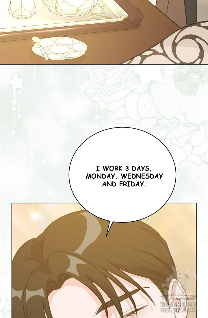 Love Countdown! Episode 15 - Page 70