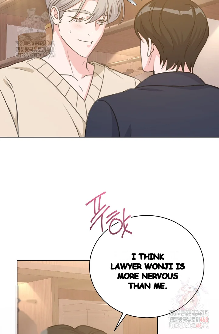 Love Countdown! Episode 16 - Page 19