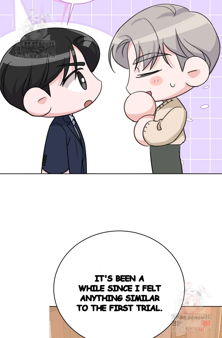 Love Countdown! Episode 16 - Page 21