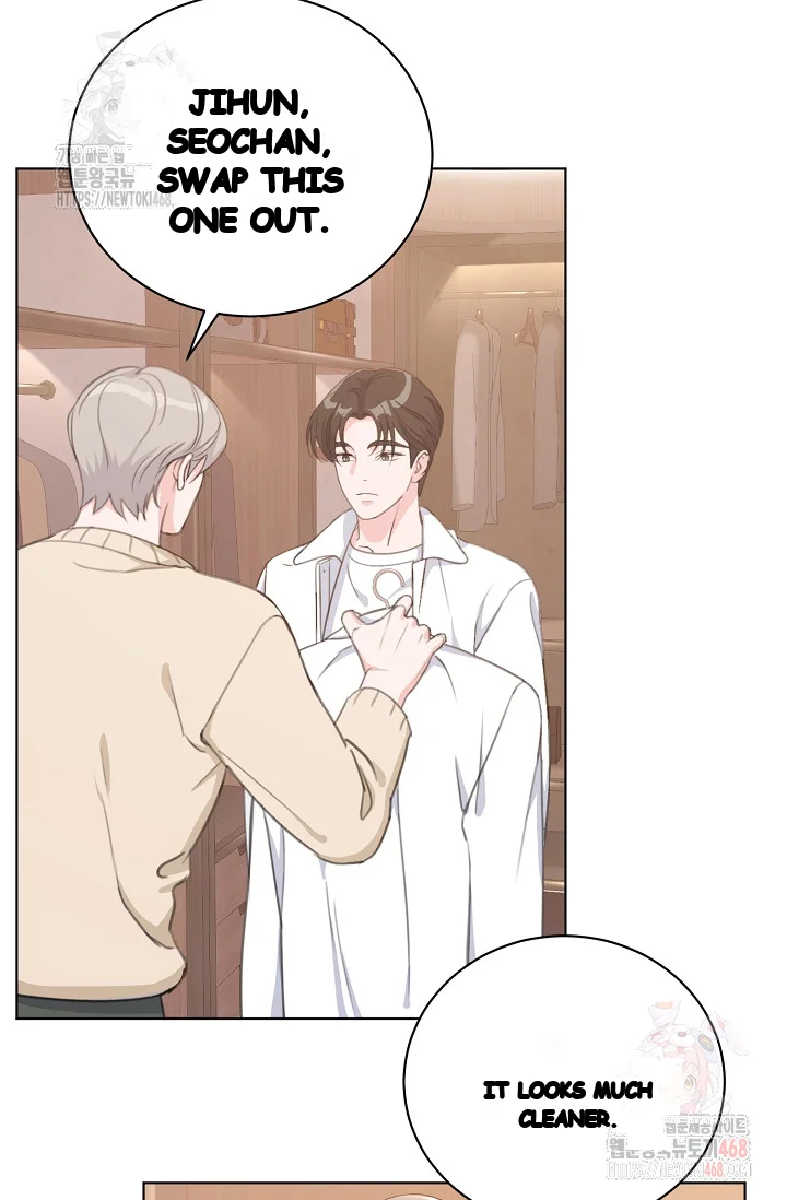Love Countdown! Episode 16 - Page 3