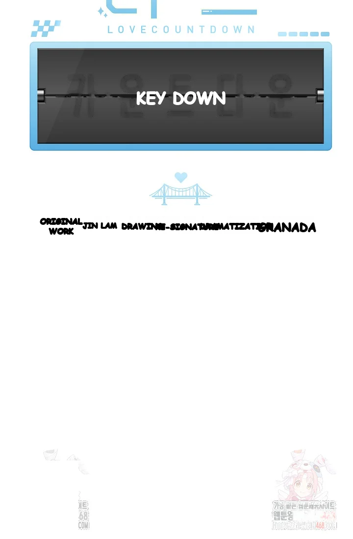 Love Countdown! Episode 16 - Page 34