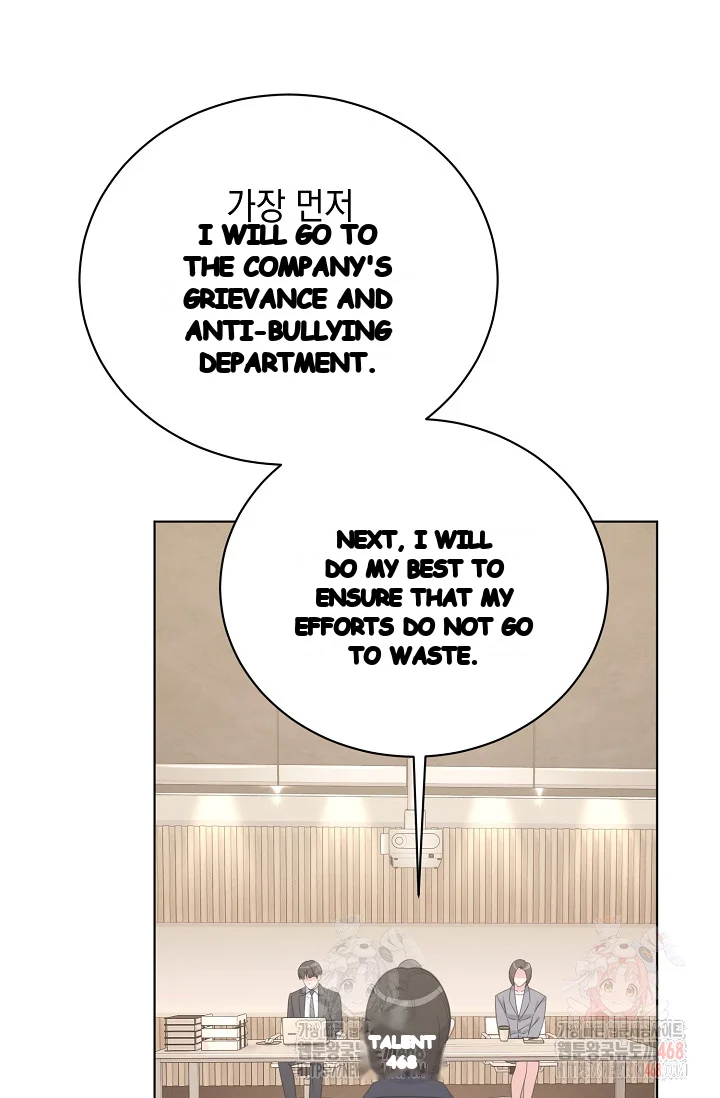 Love Countdown! Episode 16 - Page 55