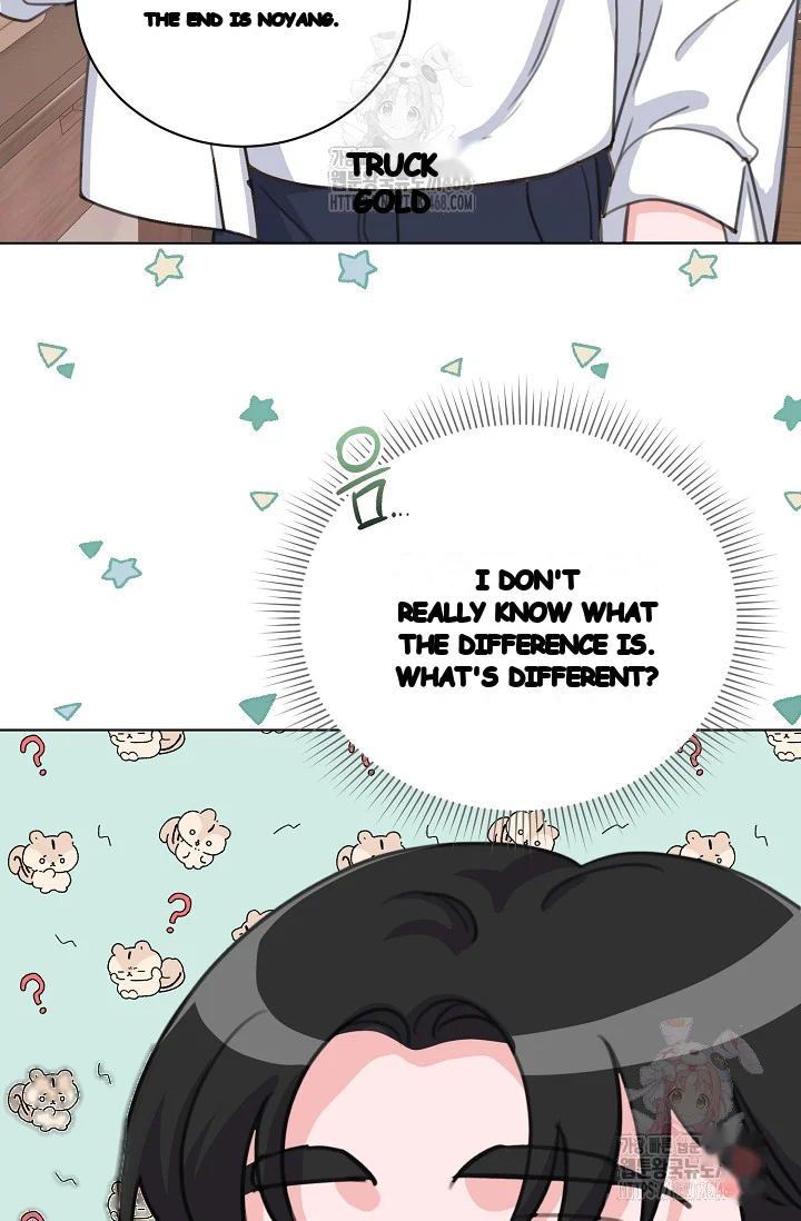 Love Countdown! Episode 16 - Page 6