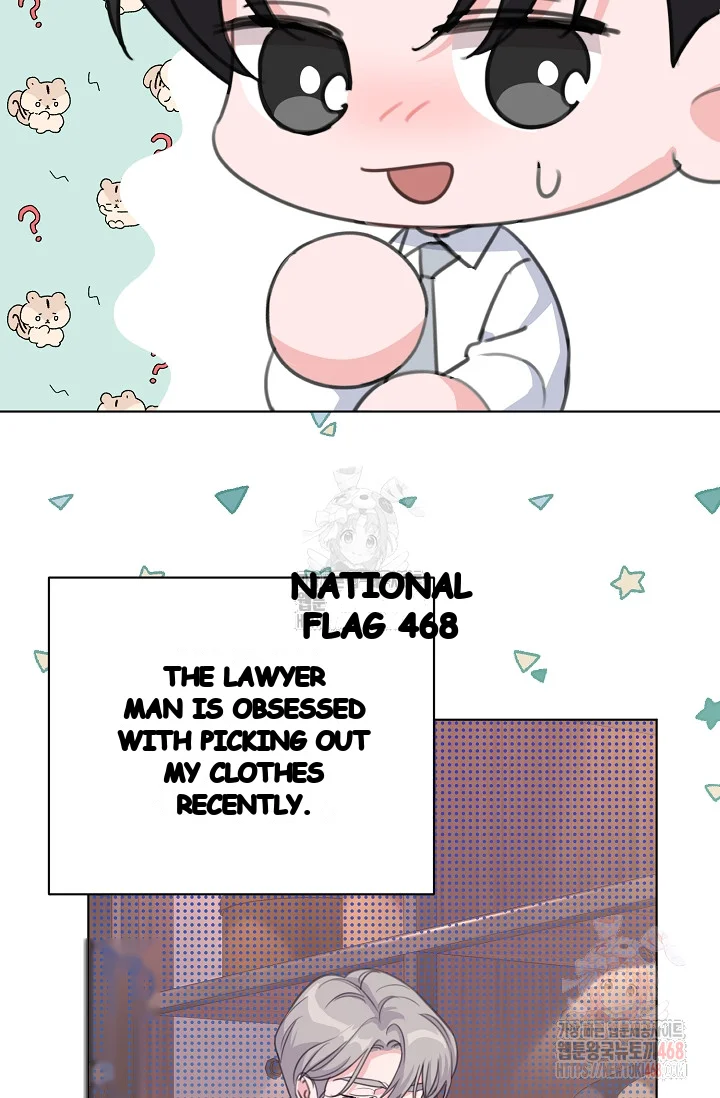 Love Countdown! Episode 16 - Page 7
