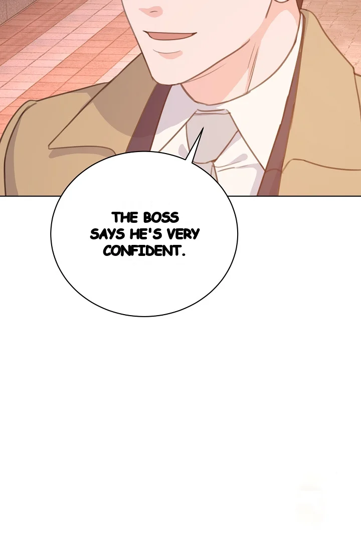 Love Countdown! Episode 17 - Page 36