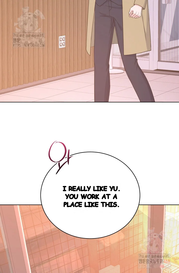 Love Countdown! Episode 17 - Page 70