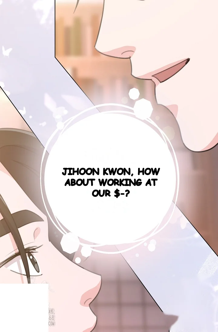 Love Countdown! Episode 17 - Page 87