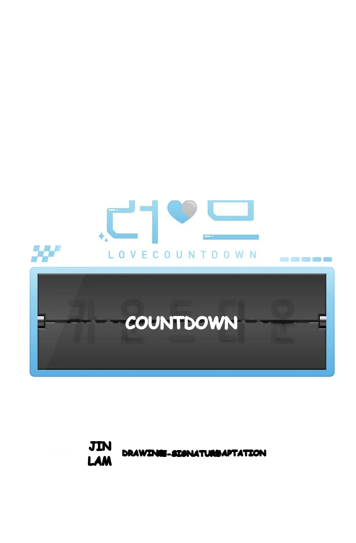Love Countdown! Episode 18 - Page 2