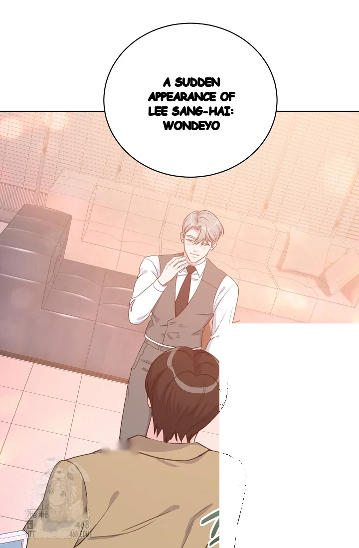 Love Countdown! Episode 18 - Page 20