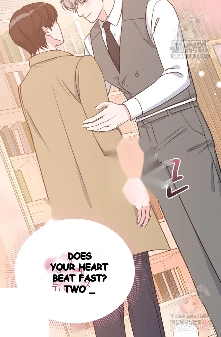 Love Countdown! Episode 18 - Page 27