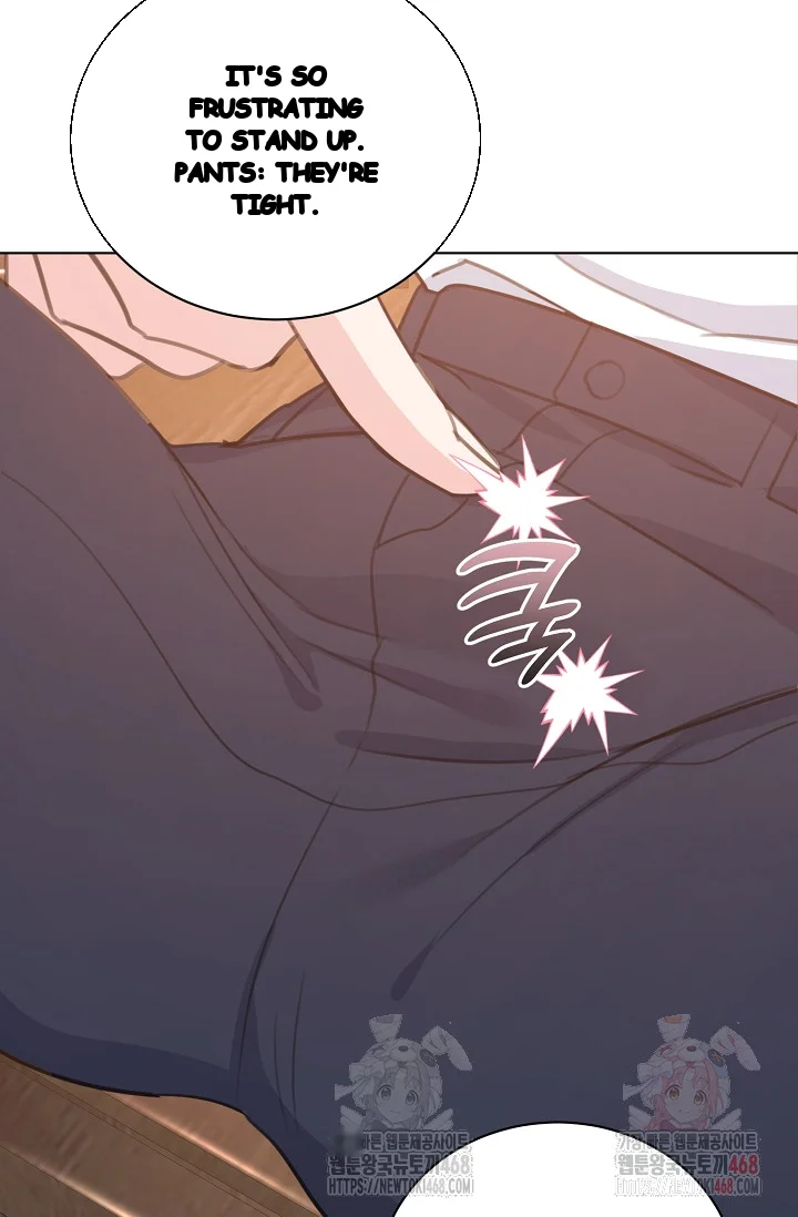 Love Countdown! Episode 18 - Page 57