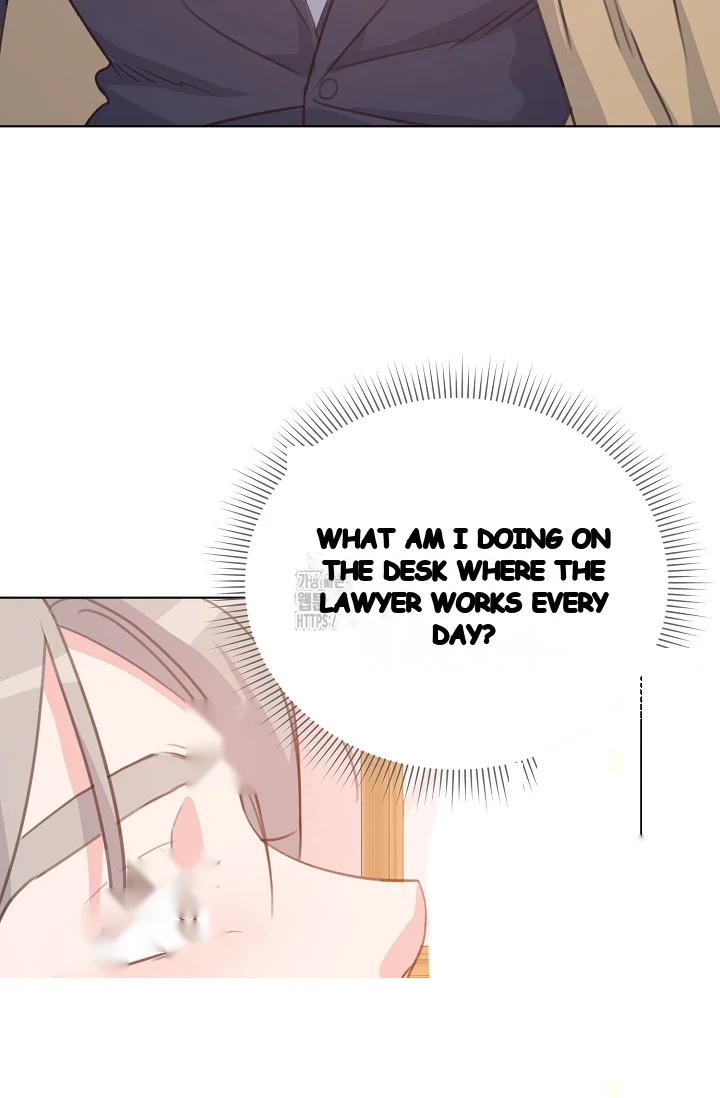 Love Countdown! Episode 18 - Page 70