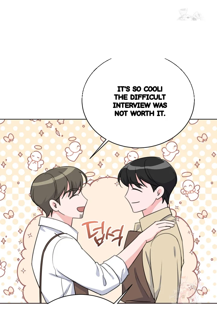 Love Countdown! Episode 19 - Page 12