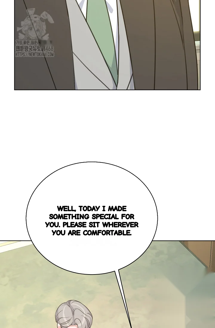 Love Countdown! Episode 19 - Page 22