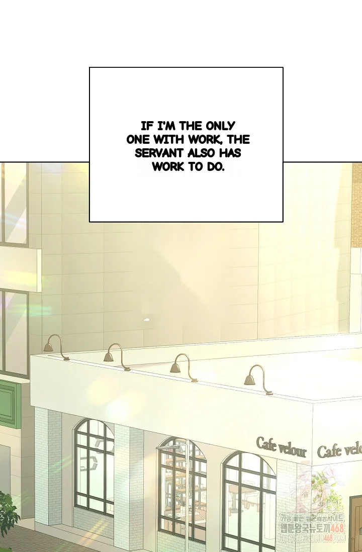 Love Countdown! Episode 19 - Page 3