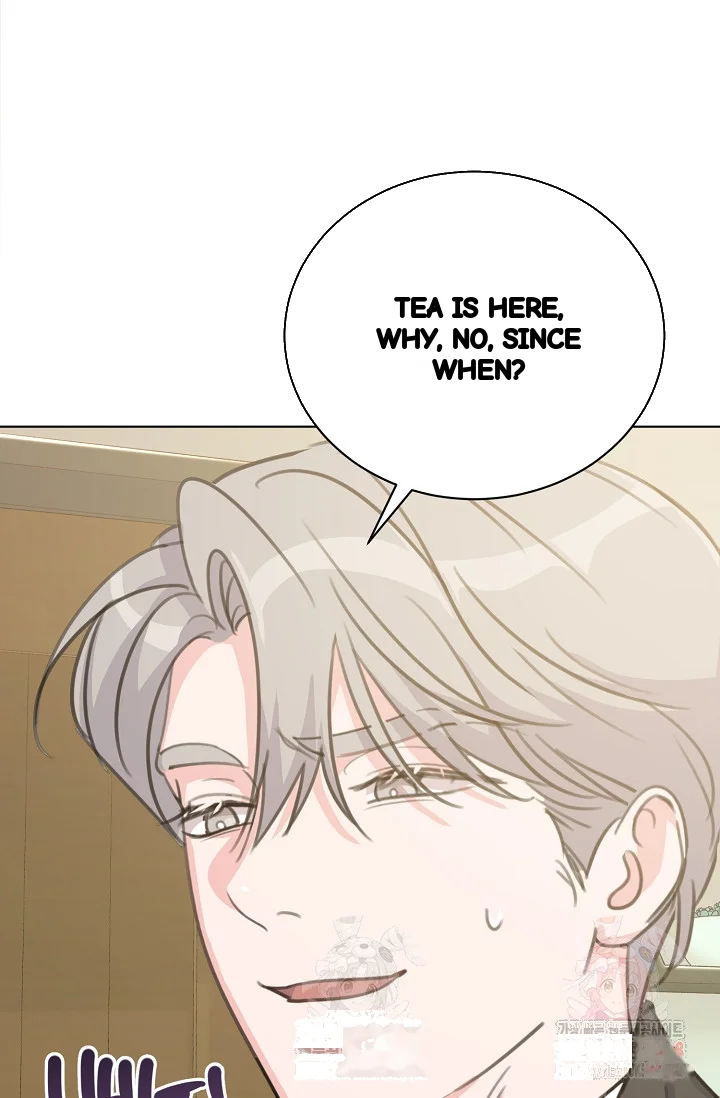 Love Countdown! Episode 19 - Page 44