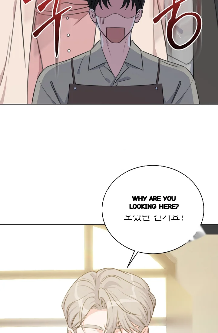 Love Countdown! Episode 19 - Page 57
