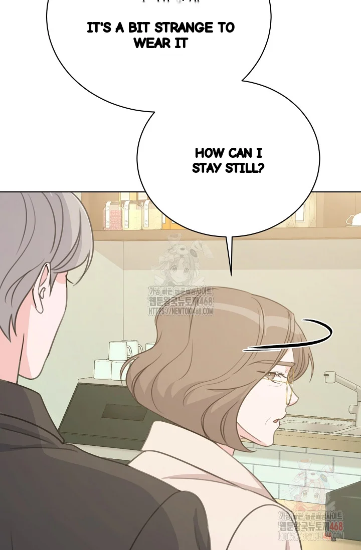 Love Countdown! Episode 19 - Page 59