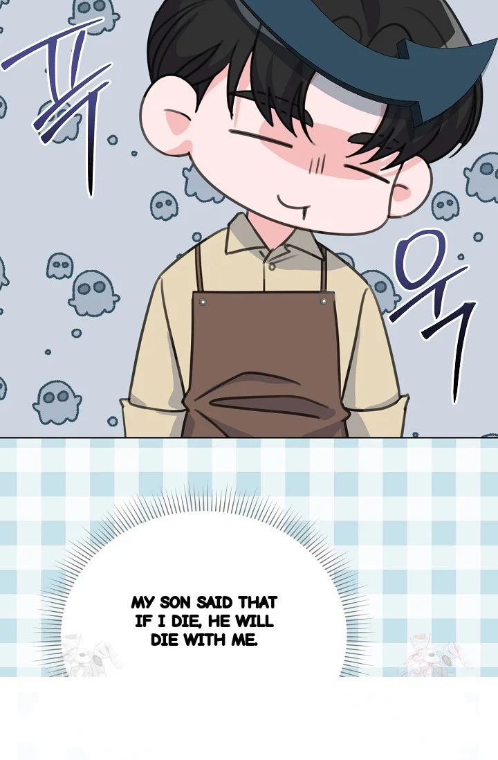 Love Countdown! Episode 19 - Page 61