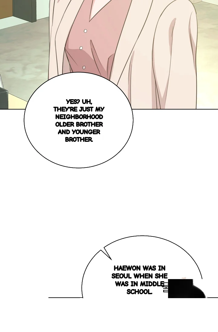 Love Countdown! Episode 19 - Page 67