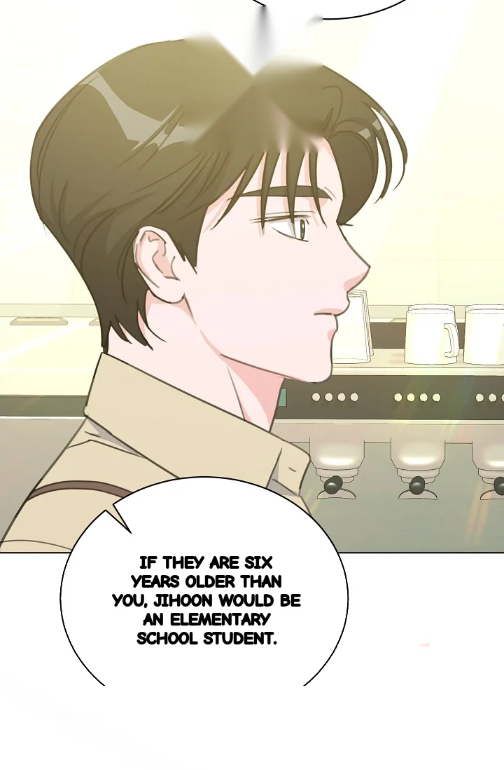 Love Countdown! Episode 19 - Page 68