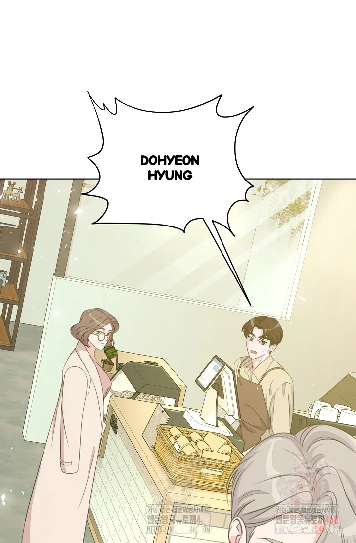 Love Countdown! Episode 19 - Page 85