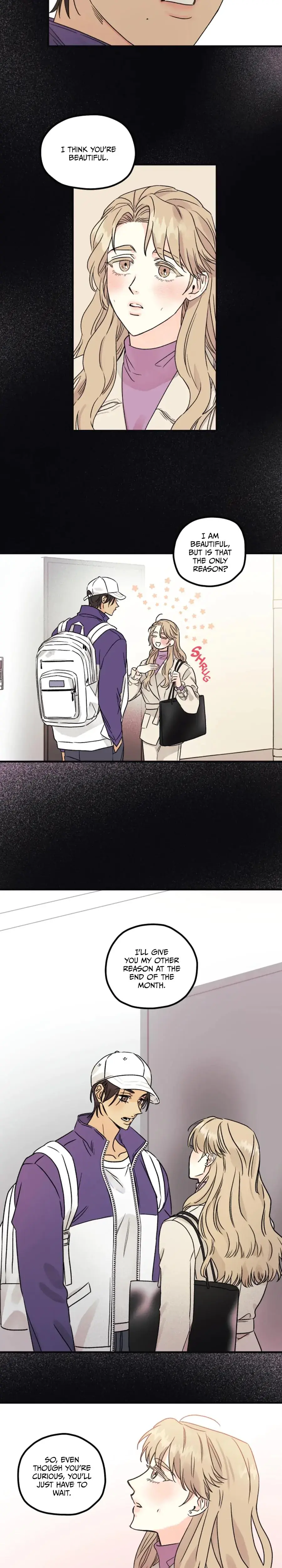 Love Countdown! Episode 2 - Page 10
