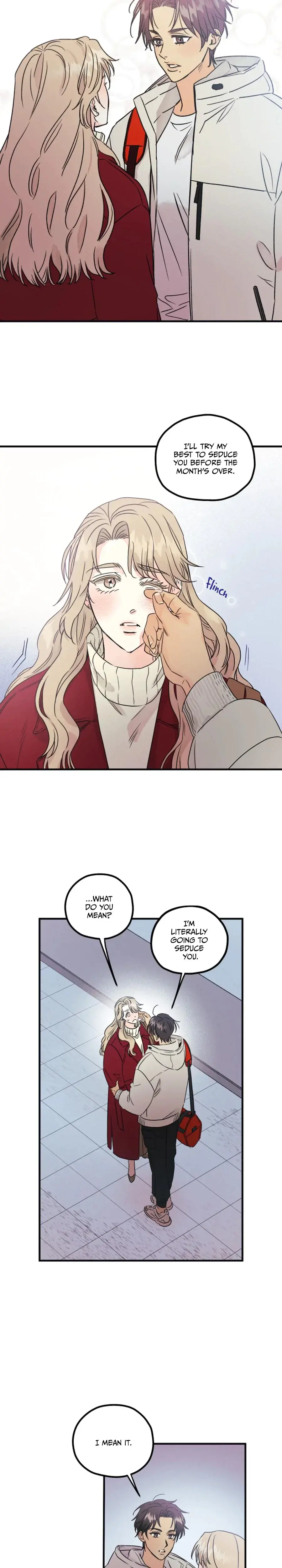 Love Countdown! Episode 2 - Page 2