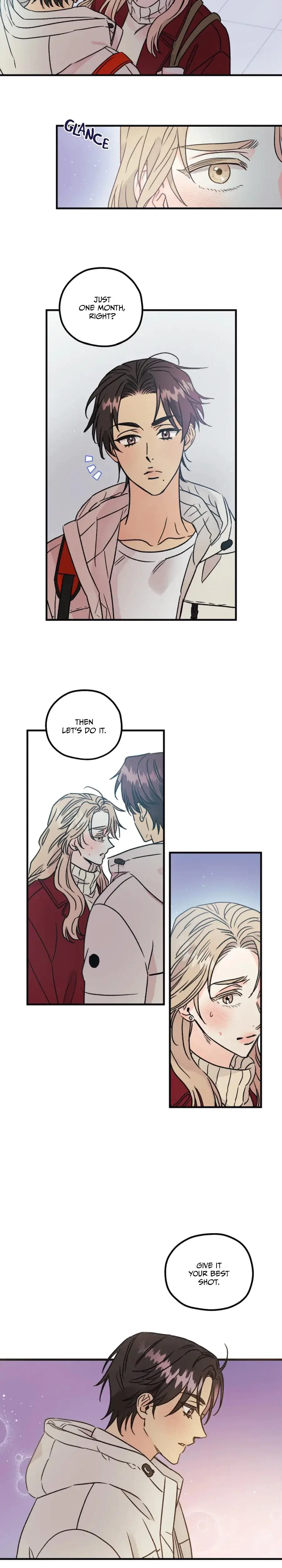 Love Countdown! Episode 2 - Page 4