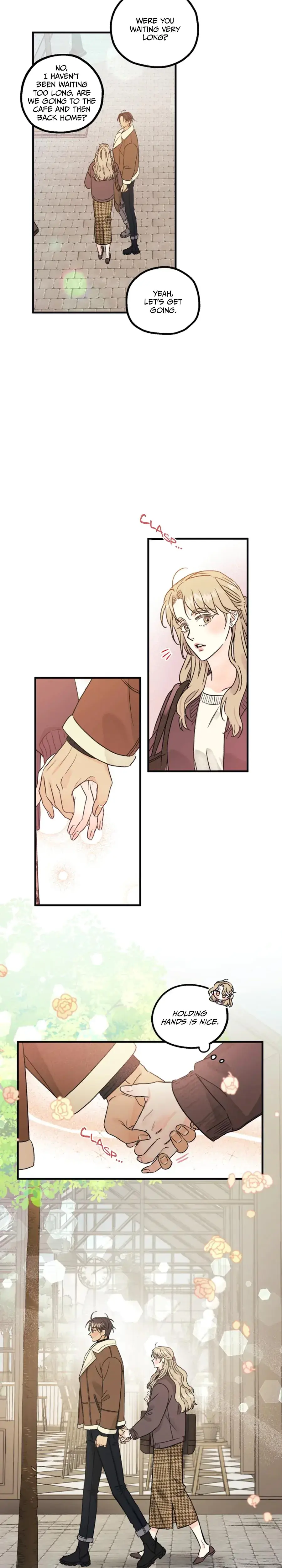 Love Countdown! Episode 2 - Page 7