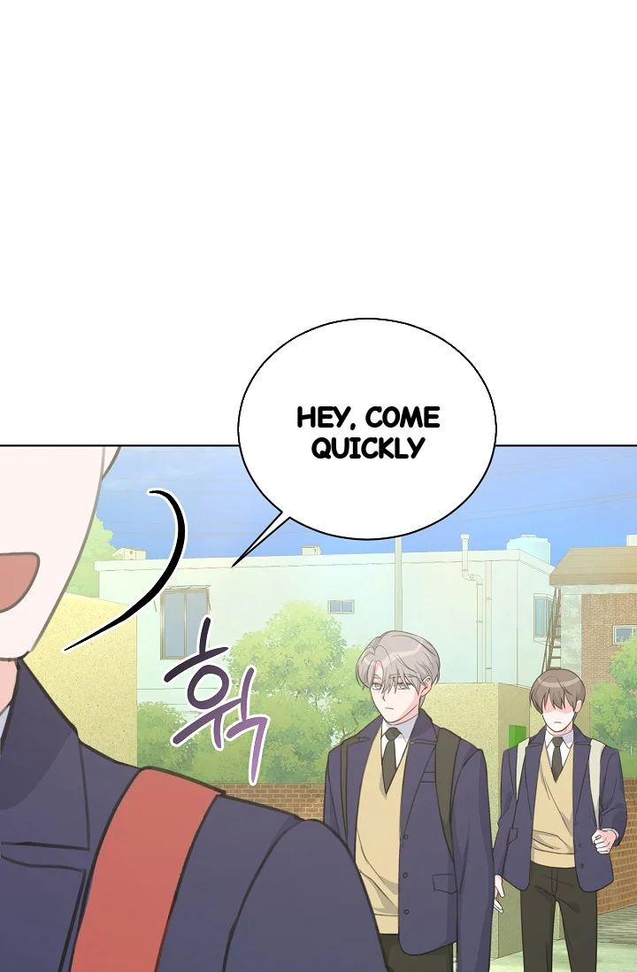 Love Countdown! Episode 20 - Page 32
