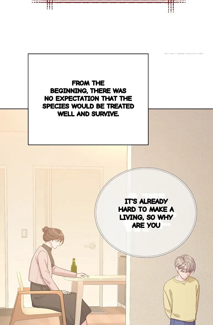 Love Countdown! Episode 20 - Page 5