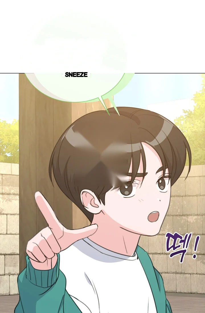 Love Countdown! Episode 20 - Page 67