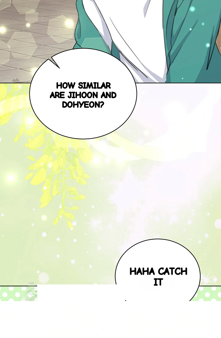 Love Countdown! Episode 20 - Page 86