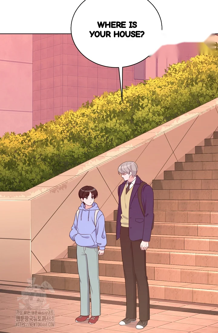 Love Countdown! Episode 21 - Page 16