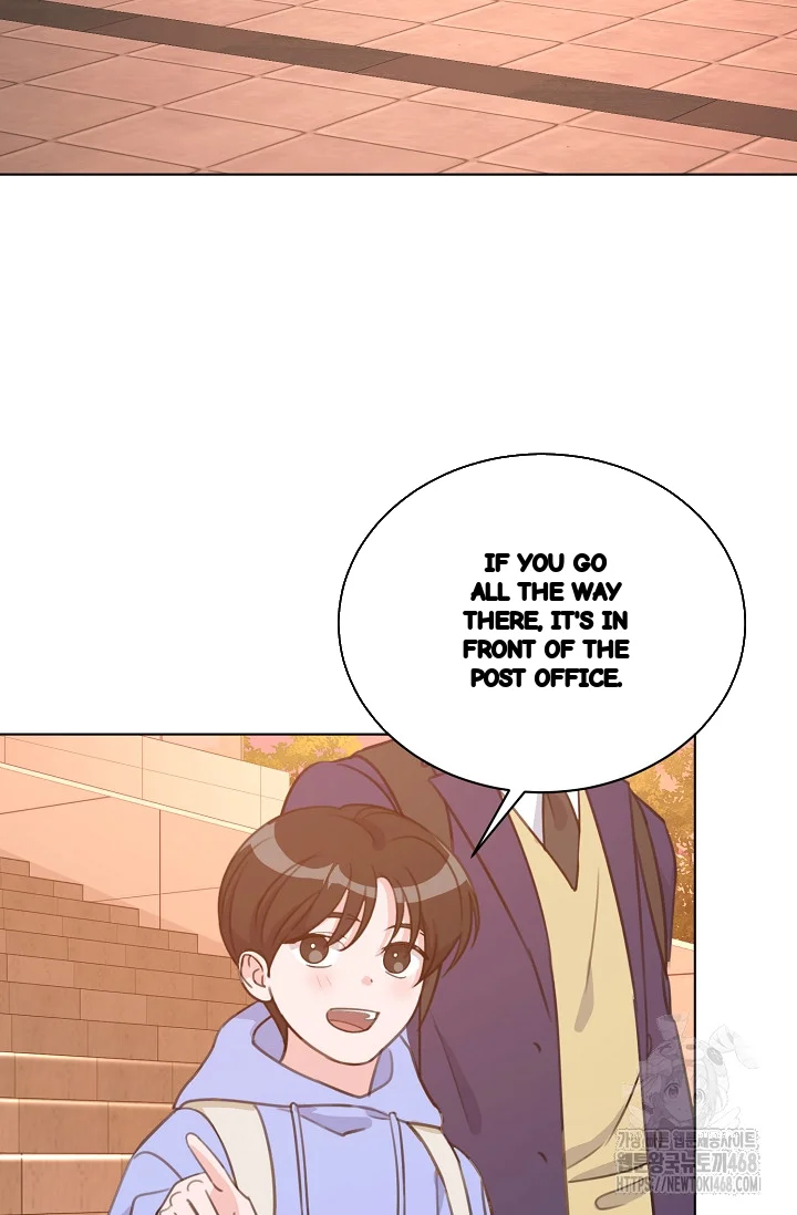 Love Countdown! Episode 21 - Page 17