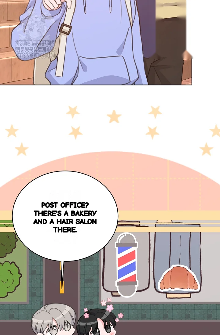 Love Countdown! Episode 21 - Page 18