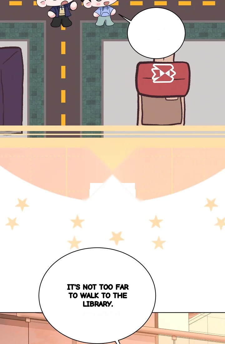 Love Countdown! Episode 21 - Page 19
