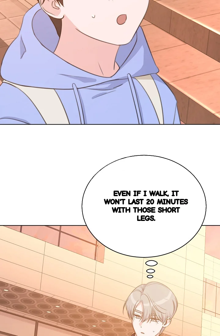 Love Countdown! Episode 21 - Page 22